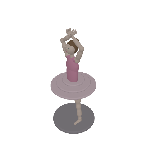 Ballerina