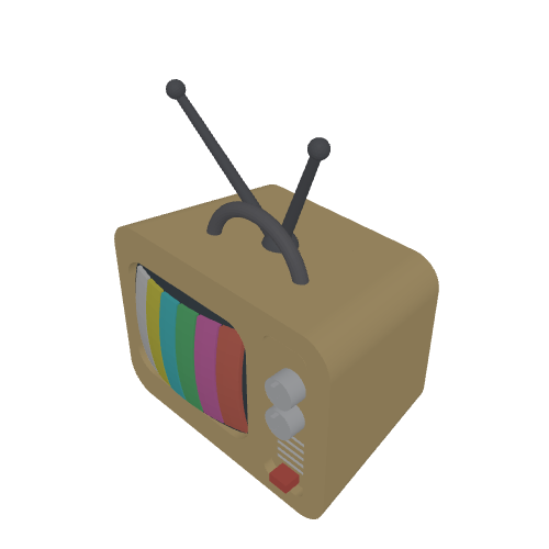 Retro TV