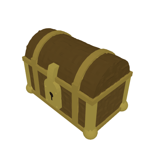 Treasure Chest