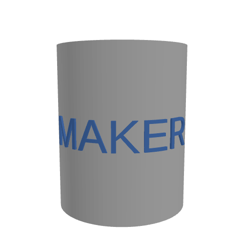Personalized Mug
